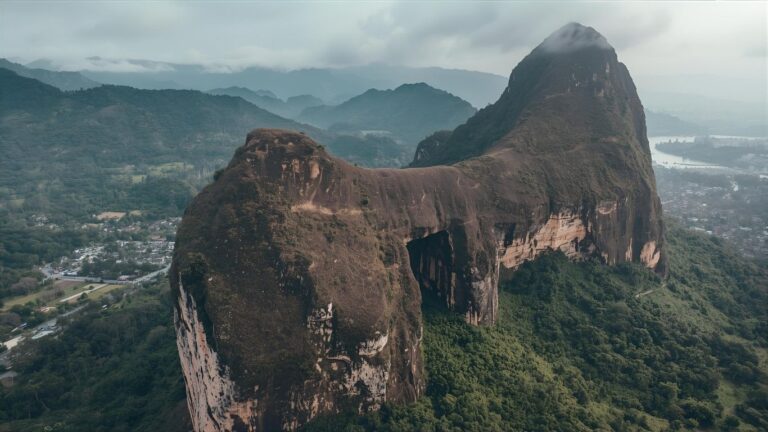 Egestas Quis, Indonesia: The Story of an Unknown World