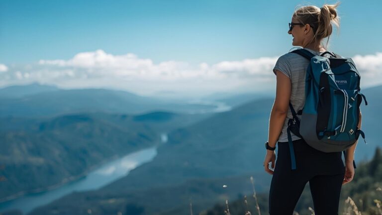 Empowered Adventures: Solo Travel for Women