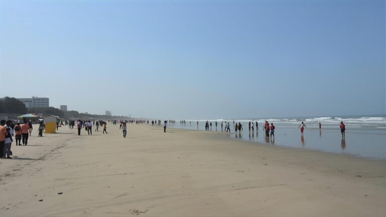 Our Best Travel Experience in Bangladesh