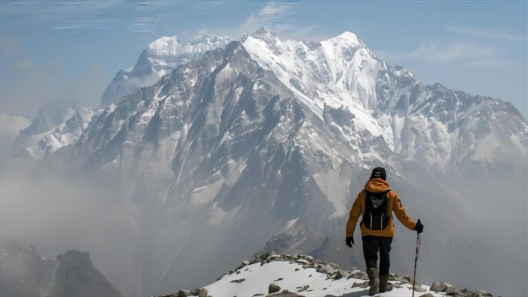 Top Beginner Mountaineering Expeditions for 2025